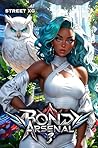 Book cover for Bond Arsenal 3