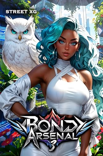 Bond Arsenal 3 (Kindle Edition)