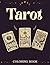 Tarot Coloring Book: Color ...