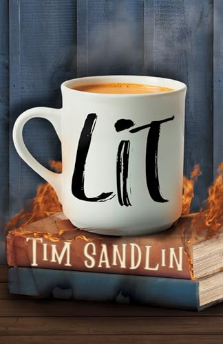 LIT (Kindle Edition)