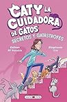 Caty la cuidadora de gatos 3 by Stephanie Yue