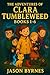 Clara Tumbleweed Books 1-6