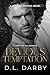 Devious Temptation: A Taboo Age Gap Romance (Devious Desires Book 1)