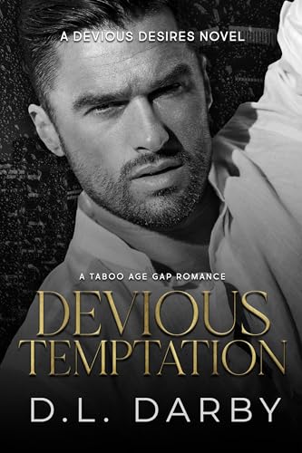 Devious Temptation (Devious Desires #1)