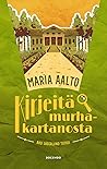 Kirjeitä murhakar...
