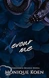 Devour Me: A Forb...