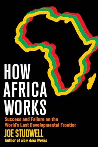 How Africa Works: Success and Failure on the World's Last Developmental Frontier (Hardcover)
