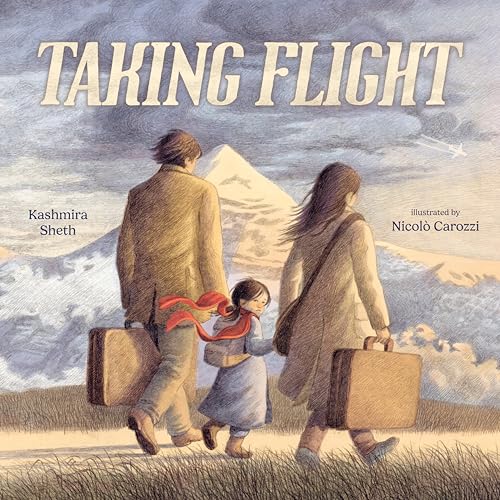 Taking Flight (Kindle Edition)