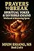 Prayers to Break Spiritual Yokes and Invisible chains by Mfon Essang
