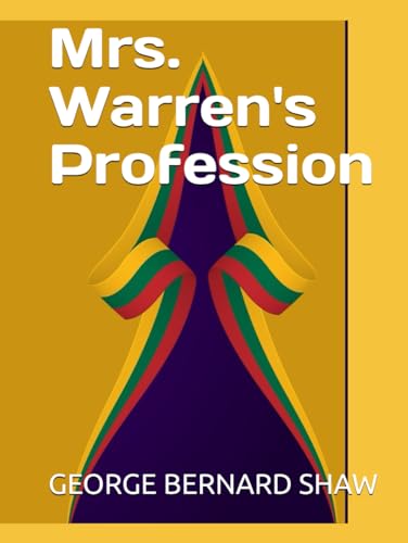 Mrs. Warren's Profession