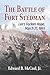 The Battle of Fort Stedman:...