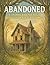 ABANDONED: A Coloring Book ...