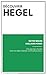 Découvrir Hegel