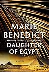 Daughter of Egypt...