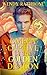 Omega Captive of the Golden Dragon (Alpha Dragons Book 3)