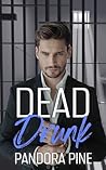 Dead Drunk (Cold Case Psychic #36) Dead Drunk (Cold Case Psychic #36)