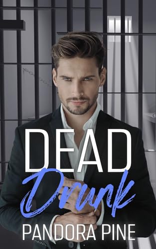 Dead Drunk (Cold Case Psychic #36)