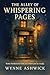 The Alley of Whispering Pages by Wynne Ashwick