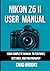 Nikon Z5 II User Manual: Yo...