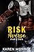 Risk Averse by Karen Monroe