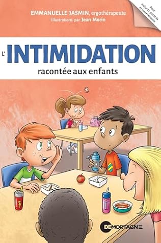 L'intimidation racontée aux enfants (French Edition)