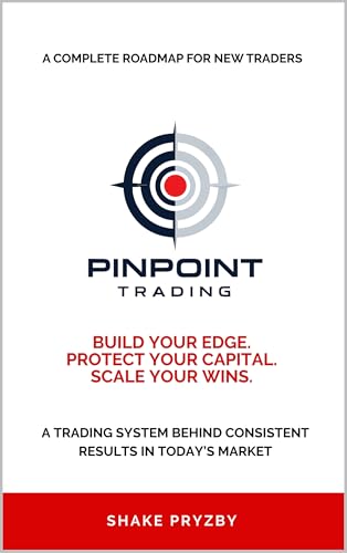 Pinpoint Trading (Kindle Edition)