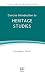 Concise Introduction to Heritage Studies by Laurajane Smith