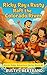 Ricky, Ray & Rusty Raft the Colorado River by Rusty I Bertrand