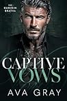 Captive Vows (The Dubinin Bratva #1)