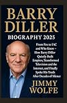 BARRY DILLER BIOG...