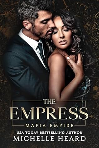 The Empress (Mafia Empire #4)
