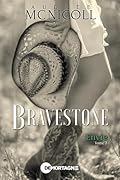 Bravestone 03 : Envie
