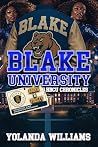 Blake University ...