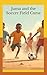 Juma and the Soccer Field Curse by Tim Adrian
