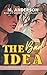 The Bad Idea: A Frenemies-to-Lovers MM Romance with Banter and Heart (Warner Park Collection Book 2)
