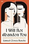 I Will Not Abando...