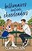 Billionaires Don't Date Cheerleaders: A Celebrity YA Romance (Texting the Boyband)