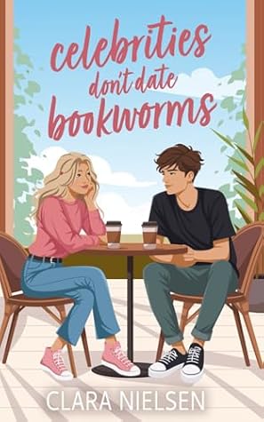 Celebrities Don't Date Bookworms (Texting the Boyband)