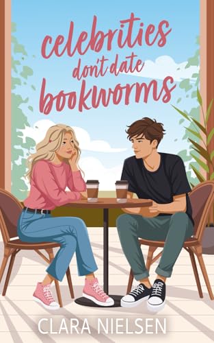 Celebrities Don't Date Bookworms (Texting the Boyband)