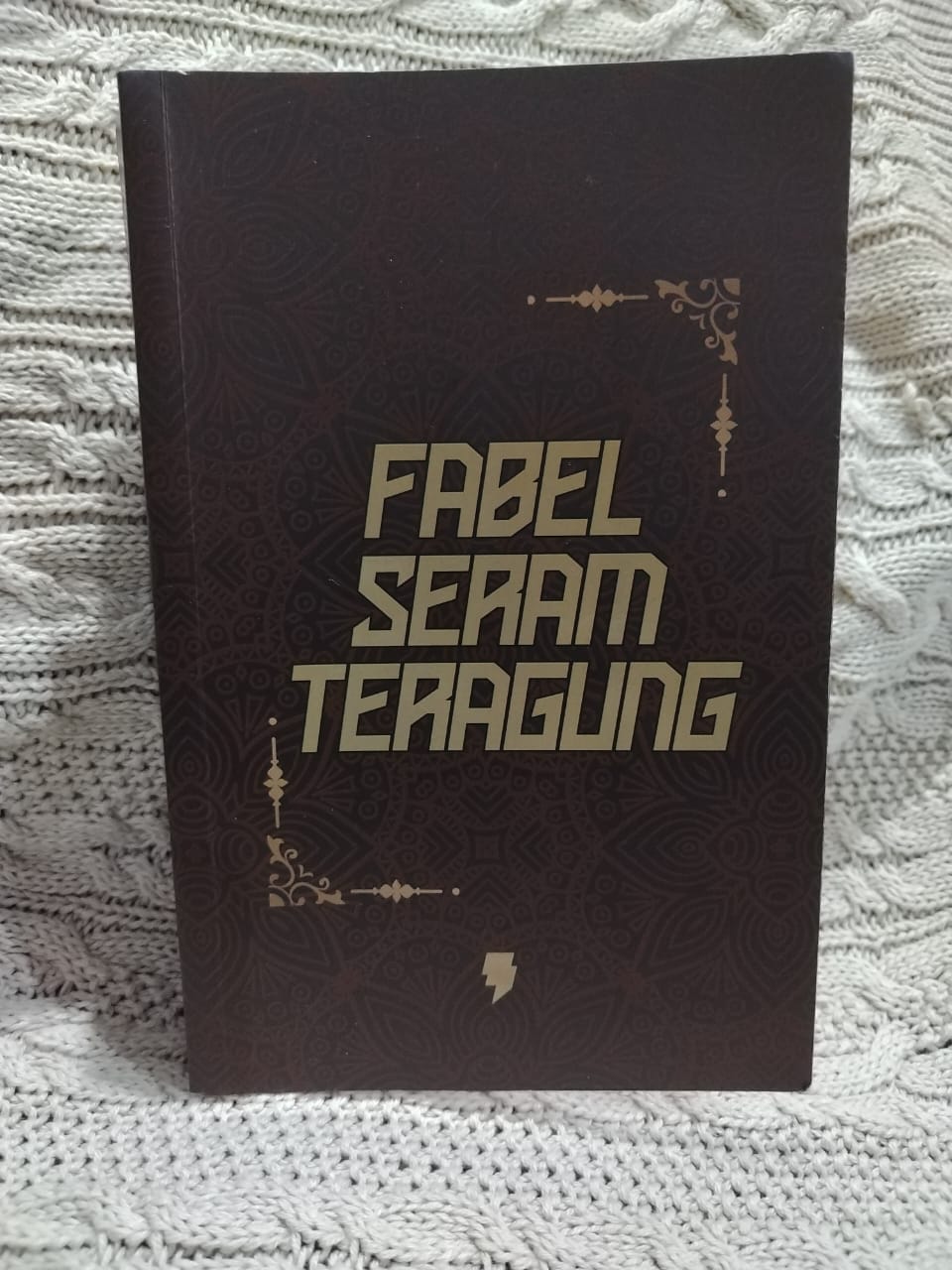 Fabel Seram Teragung