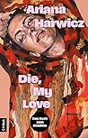 Die, my love: Roman