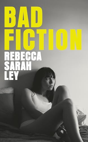 Bad Fiction (Kindle Edition)