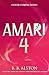 Amari and the Metalwork Men...