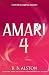 Amari and the Metalwork Menace by BB Alston