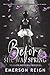 Before She Was Spring (Season Sisters Saga #0.5)