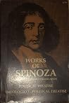 Works of Spinoza ...