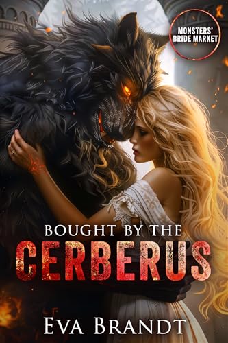Bought by the Cerberus (Kindle Edition)