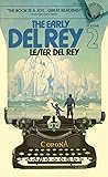 The Early Del Rey, Volume 2
