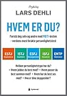 Hvem er du? - for...
