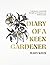 Diary of a Keen Gardener